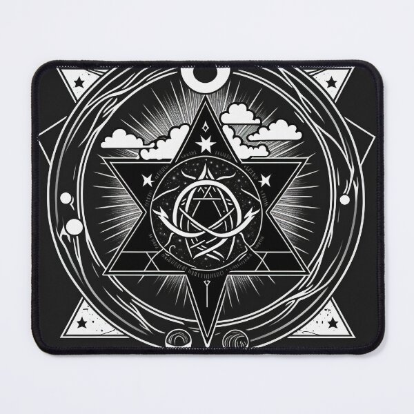 Item preview, Metaphysical Symbol 2 designed and sold by Laguardia3D.
