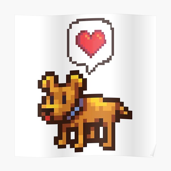 A Good Boy Poster