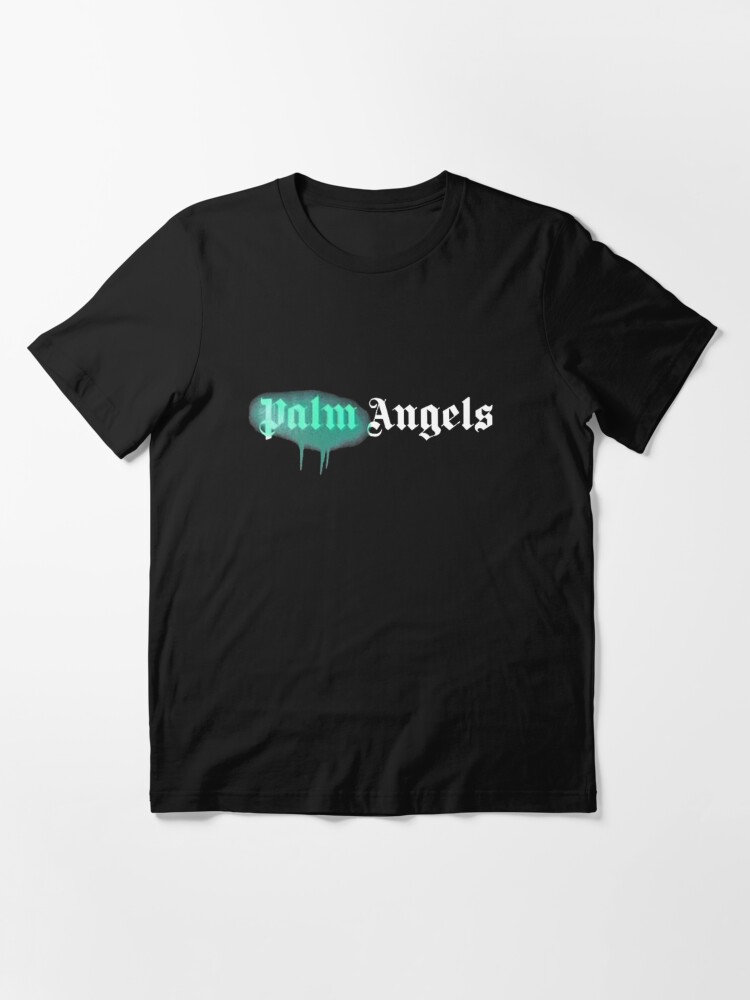 Palm Angels Essential T-Shirt for Sale by JoyPowelld12