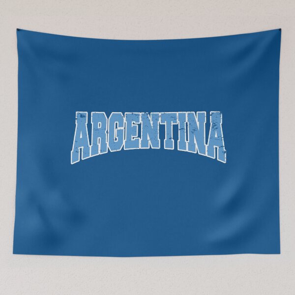 Item preview, ARGENTINA  designed and sold by Greenbaby.