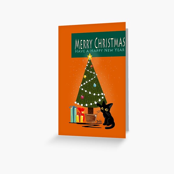 Christmas 2017 Greeting Card