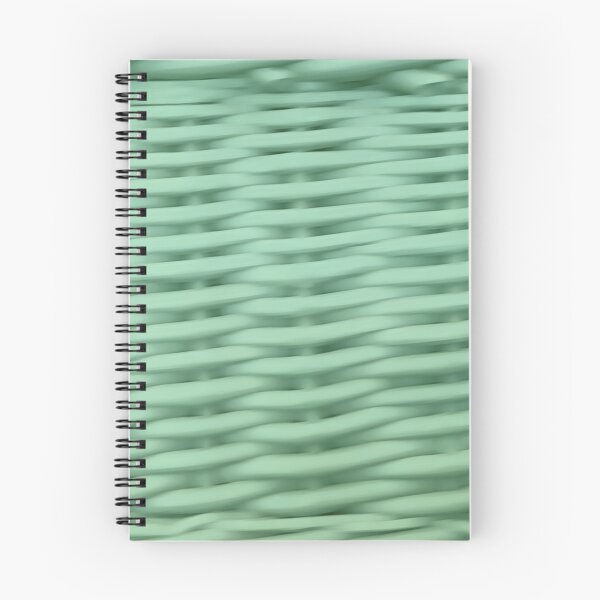 Item preview, Wicker Fine Art Decor - Sea Foam - Home Decor Accent Art -  designed and sold by SkyArt2022.