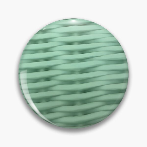 Item preview, Wicker Fine Art Decor - Sea Foam - Home Decor Accent Art -  designed and sold by SkyArt2022.