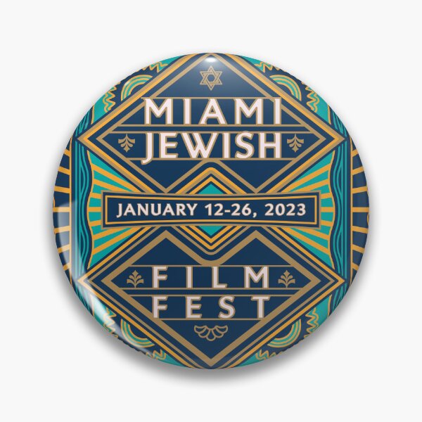 Artikelvorschau, MJFF 2023 Offizielles Merchandise entworfen und verkauft von MiamiJFF.