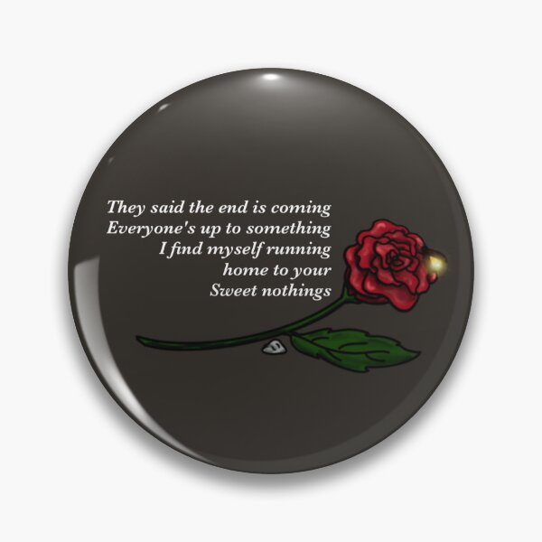 Item preview, Sweet Nothing designed and sold by Samantha Le Quesne.