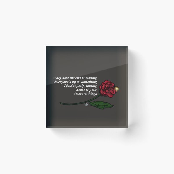 Item preview, Sweet Nothing designed and sold by Samantha Le Quesne.