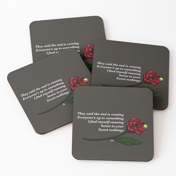 Item preview, Sweet Nothing designed and sold by Samantha Le Quesne.