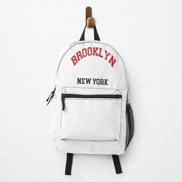 Item preview, Brooklyn New York Sweatshirt, by DAM Creative, designed and sold by DAM Creative ⭐⭐⭐⭐⭐.