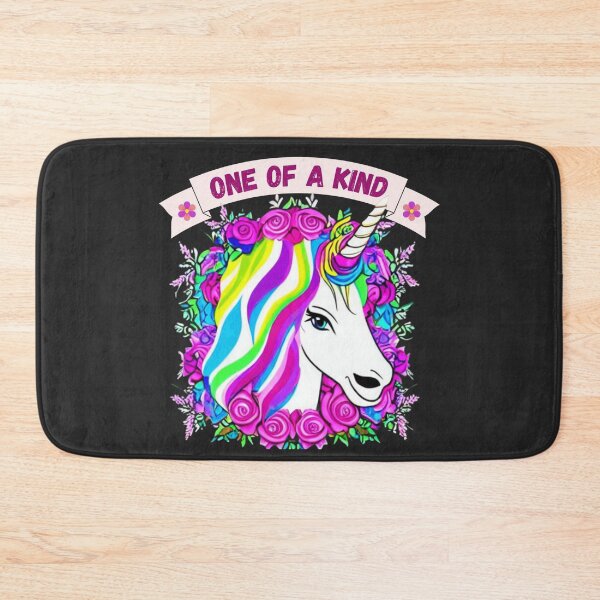 Item preview, The last unicorn artwork designed and sold by Nakumis-shop.