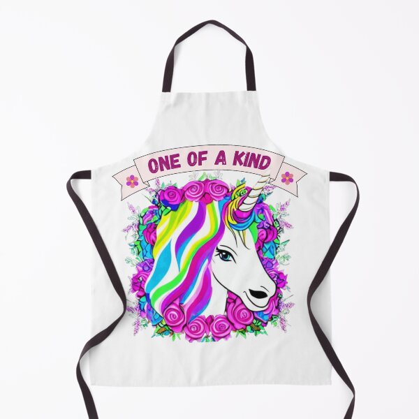 Item preview, The last unicorn artwork designed and sold by Nakumis-shop.