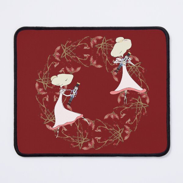 Item preview, Clara's beloved designed and sold by just3notes.