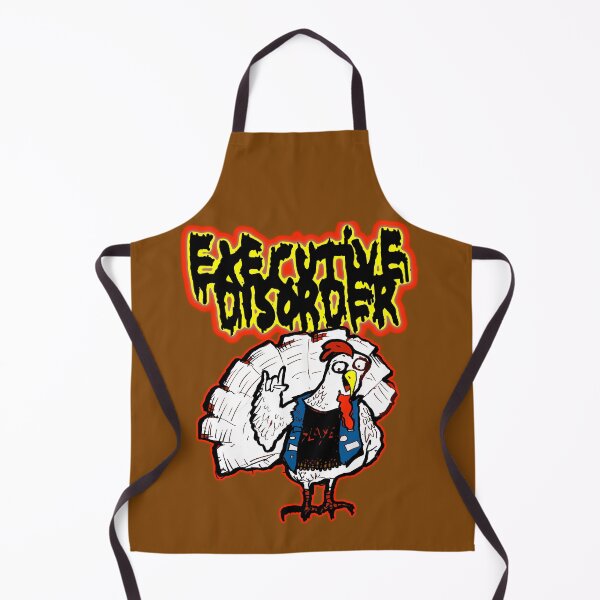 Item preview, Thrash Turkey Pardon Me designed and sold by HarvOsorrow.