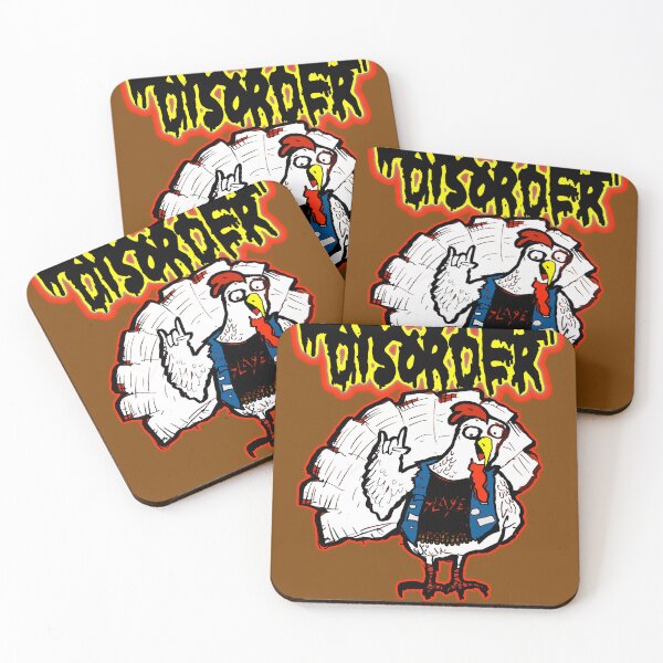 Item preview, Thrash Turkey Pardon Me designed and sold by HarvOsorrow.