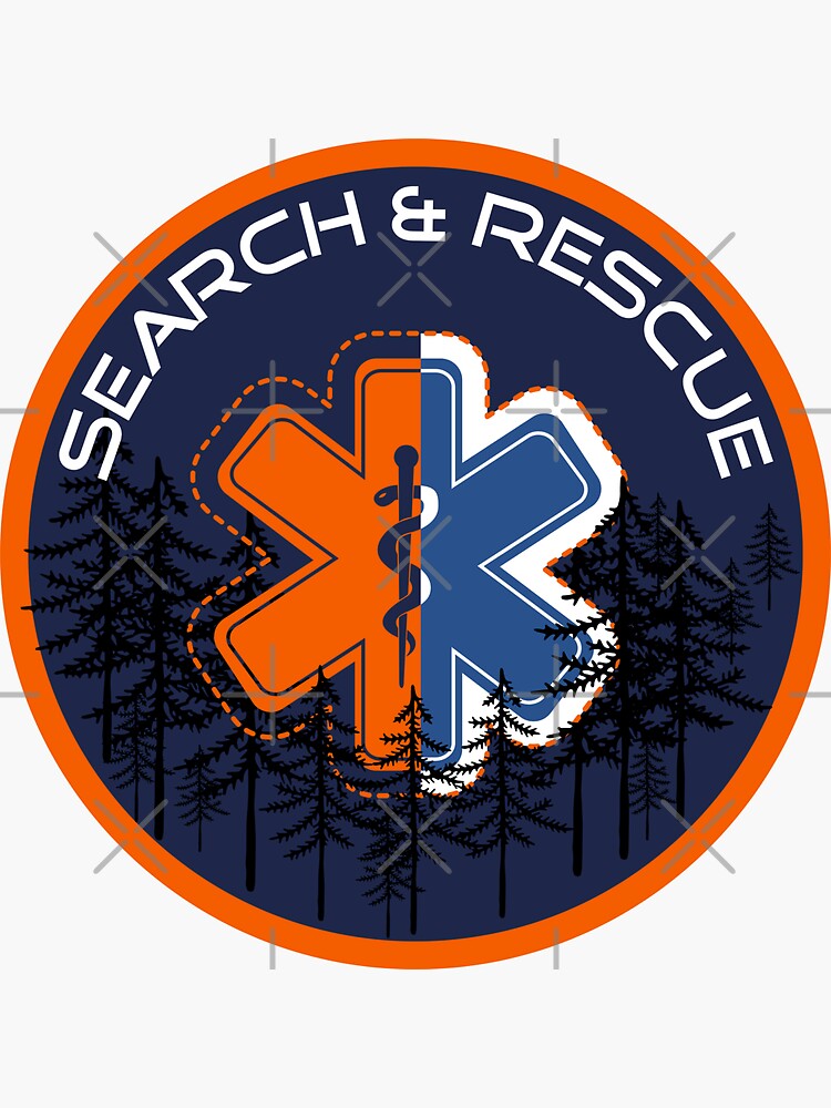 Medic Badge - SAR Store