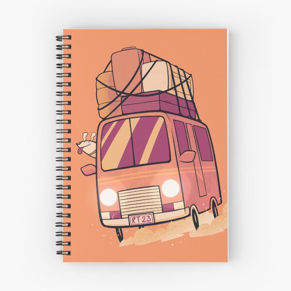 Item preview, Let's go road trip designed and sold by GERTYrb.