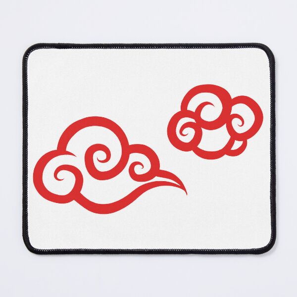 Item preview, chineese style clouds designed and sold by Imagine-Create.