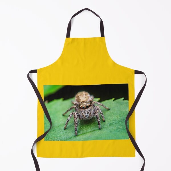 Item preview, Jumping Spider - Salticid designed and sold by AronsTinySafari.