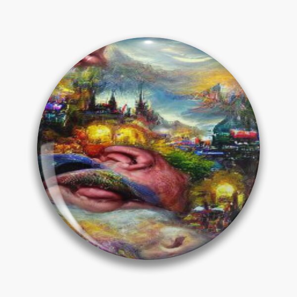 Item preview, Deep Sleep Dream designed and sold by johnbarbersongs.