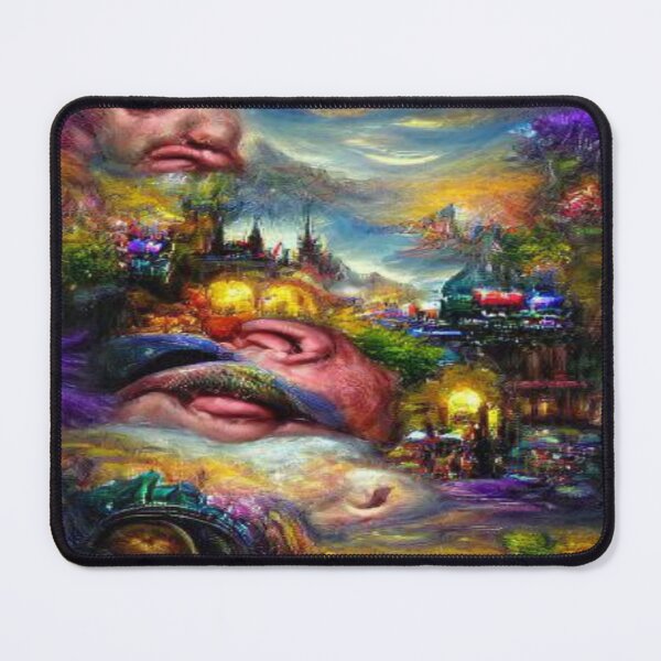 Item preview, Deep Sleep Dream designed and sold by johnbarbersongs.