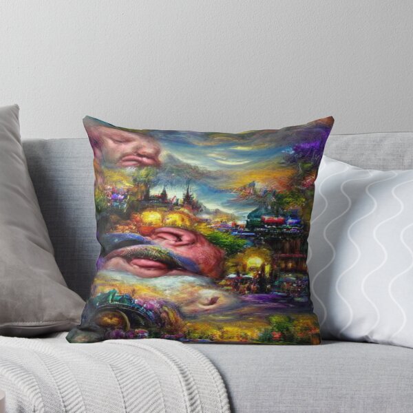 Item preview, Deep Sleep Dream designed and sold by johnbarbersongs.