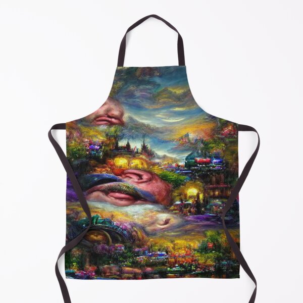 Item preview, Deep Sleep Dream designed and sold by johnbarbersongs.