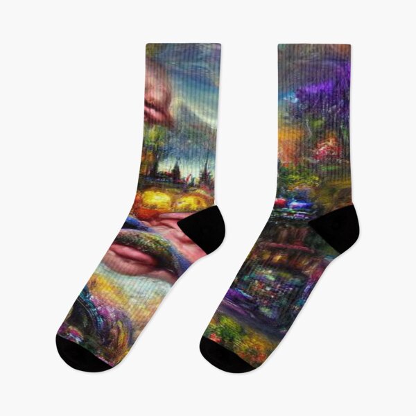 Item preview, Deep Sleep Dream designed and sold by johnbarbersongs.