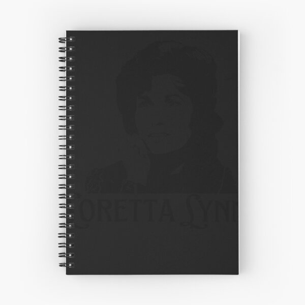 Item preview, Loretta Lynn Imprescindible designed and sold by usvon.