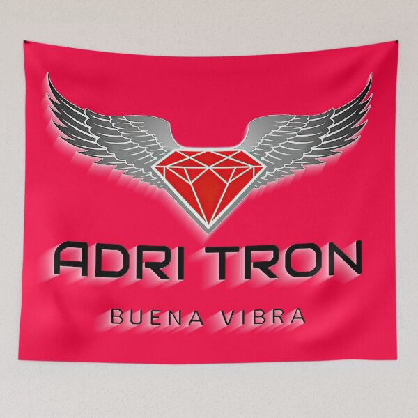 Item preview, Adri Tron Full Colors designed and sold by AdriTron.