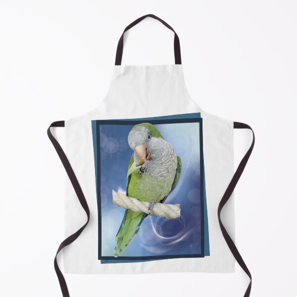 Item preview, argentine parrot designed and sold by obscurite.