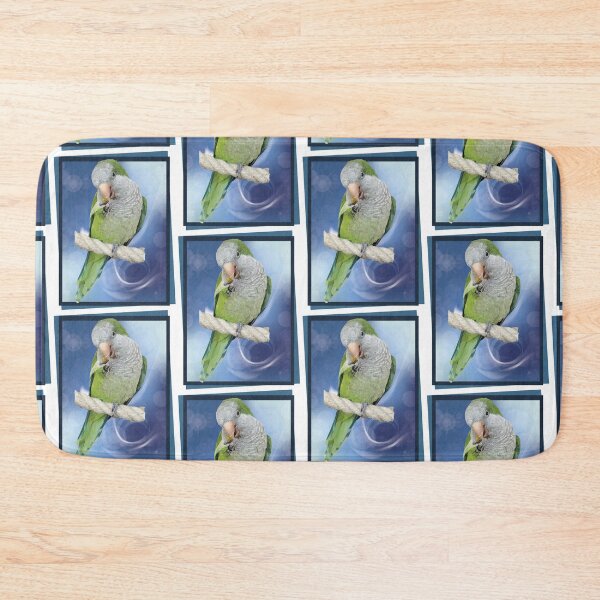 Item preview, argentine parrot designed and sold by obscurite.