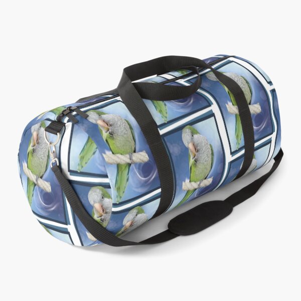 Item preview, argentine parrot designed and sold by obscurite.