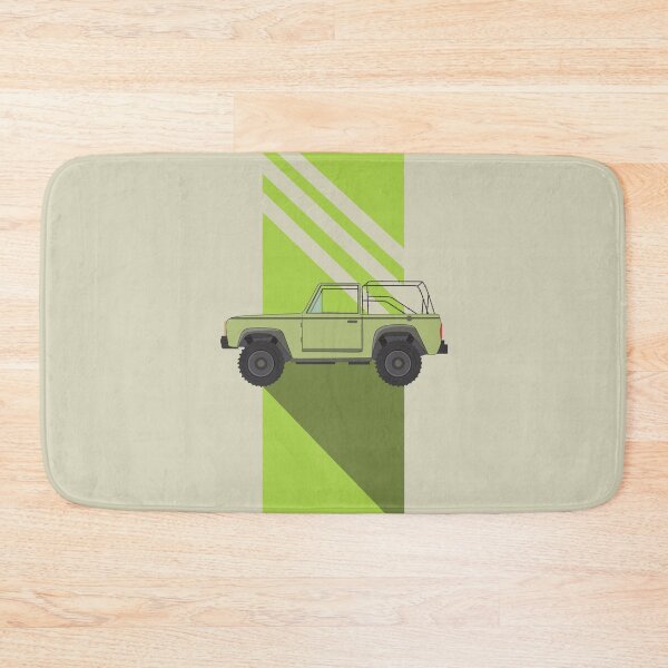 Item preview, Classic offroad Defender designed and sold by induwara27.