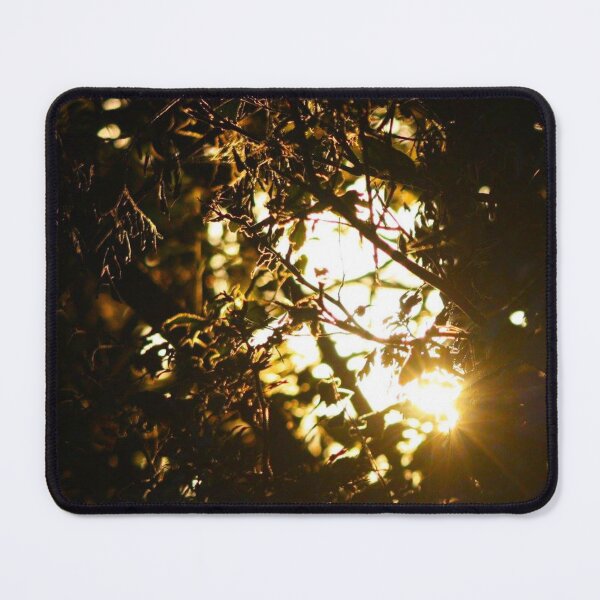 Item preview, sunshine through the trees designed and sold by Francespoppy.