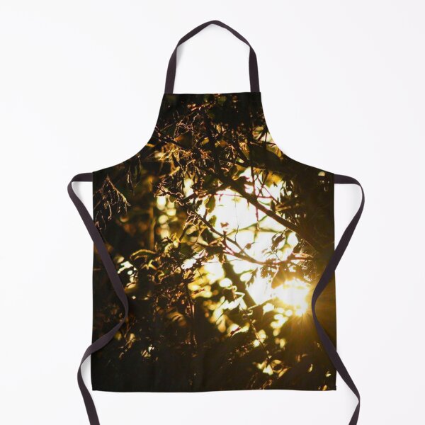 Item preview, sunshine through the trees designed and sold by Francespoppy.