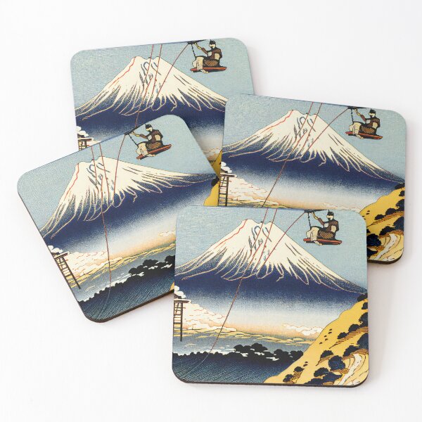 Item preview, Cable car designed and sold by inkMortar.