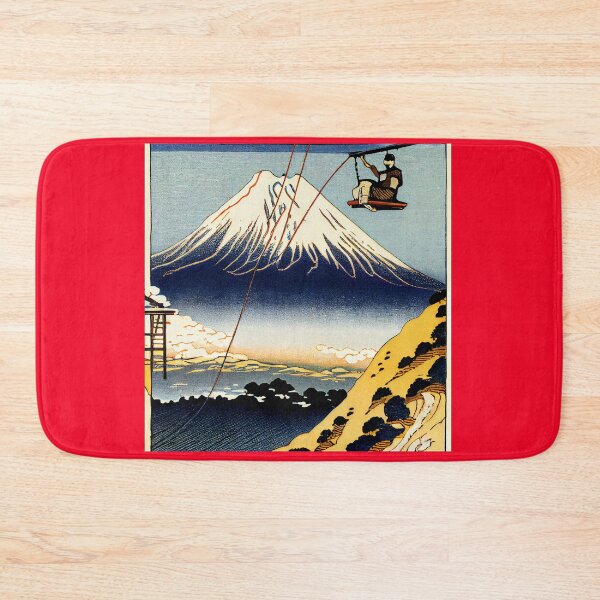 Item preview, Cable car designed and sold by inkMortar.