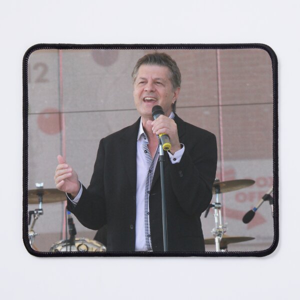 Item preview, The Buckinghams - Carl Giammarese designed and sold by ConcertImages.