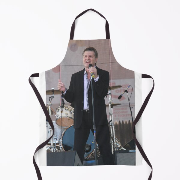 Item preview, The Buckinghams - Carl Giammarese designed and sold by ConcertImages.