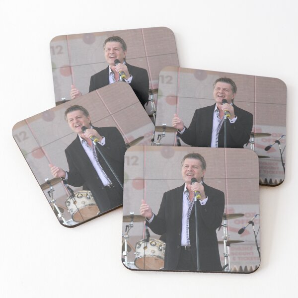 Item preview, The Buckinghams - Carl Giammarese designed and sold by ConcertImages.