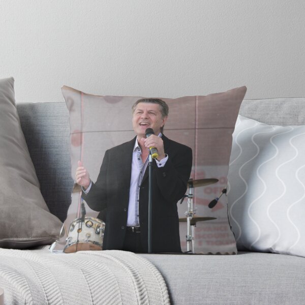 Item preview, The Buckinghams - Carl Giammarese designed and sold by ConcertImages.