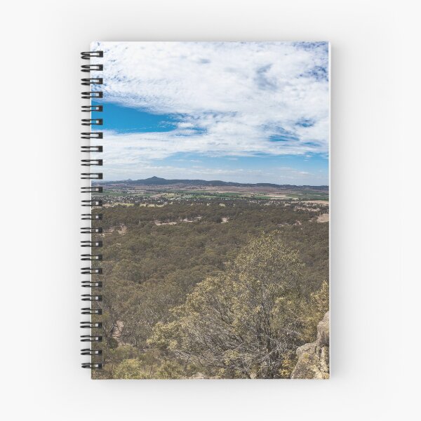 Item preview, The Lookout Above Denman designed and sold by Withns.