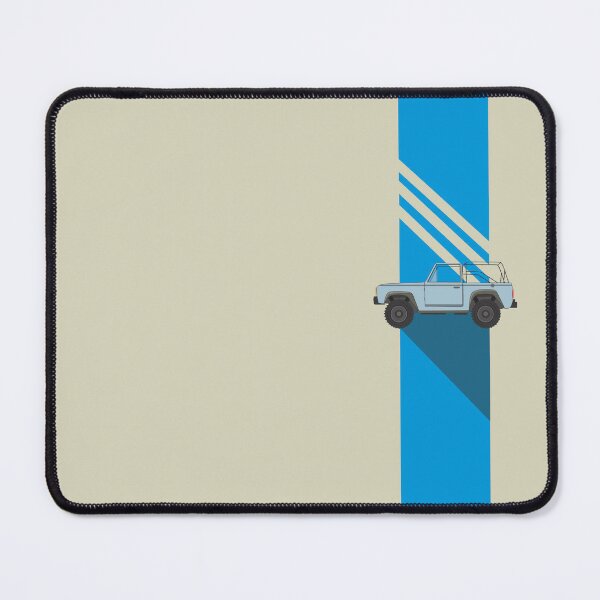 Item preview, Classic offroad Defender designed and sold by induwara27.