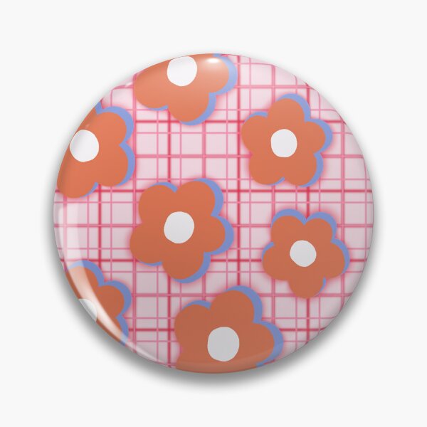 Item preview, cute flower designed and sold by kovani.