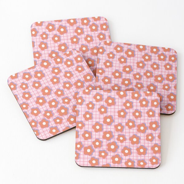 Item preview, cute flower designed and sold by kovani.