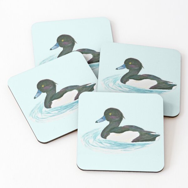 Item preview, Tufted Duck designed and sold by Sarah Addy.