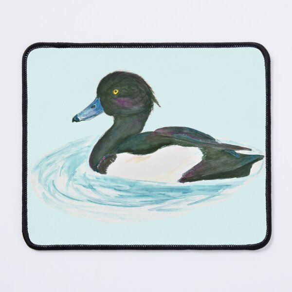 Item preview, Tufted Duck designed and sold by Sarah Addy.