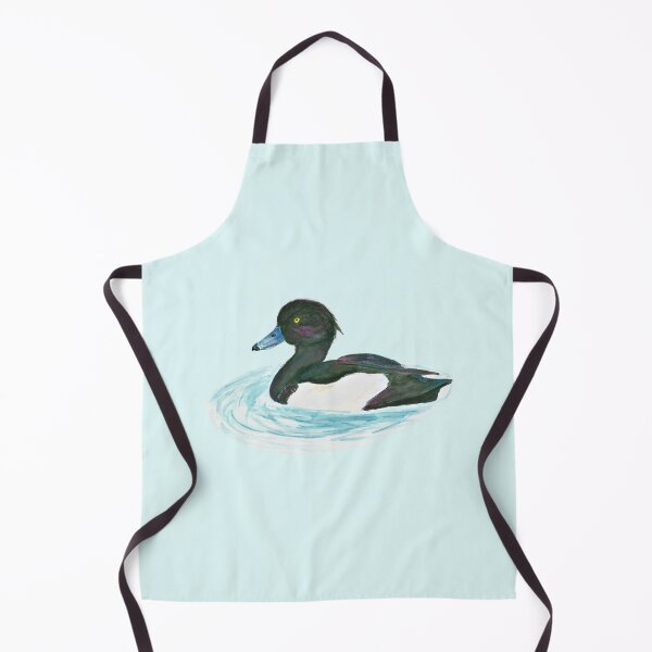 Item preview, Tufted Duck designed and sold by Sarah Addy.