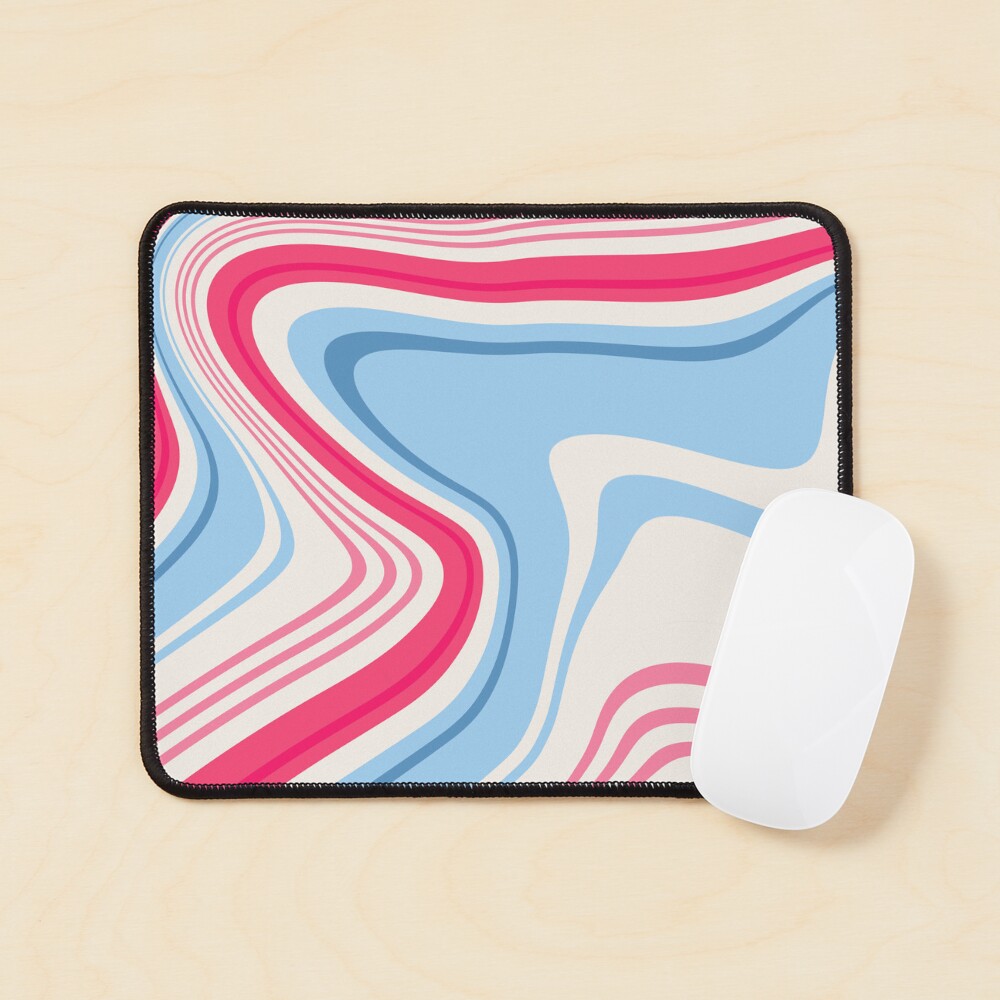 Item preview, Mouse Pad designed and sold by timegraf.
