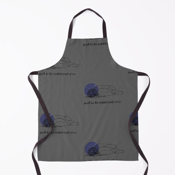 Item preview, You'll be the Saddest Part of Me designed and sold by ThePureAudacity.