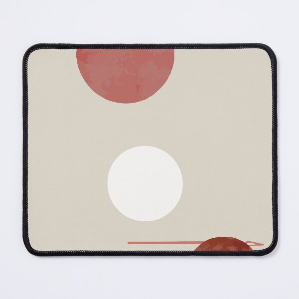 Item preview, Abstract Minimalism Nr. 48 designed and sold by BIXONBENEF.